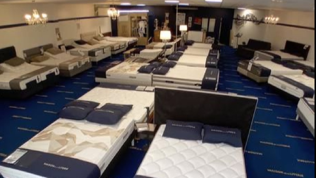 Magasin Maison de la Literie - Le Havre Gonfreville - Gonfreville-l'Orcher (76700) Visuel 2