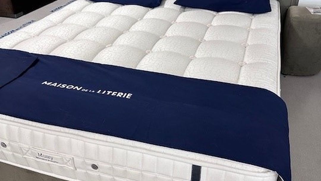 Magasin Maison de la Literie - St-Clément-de-Rivière - Saint-Clément-de-Rivière (34980) Visuel 1