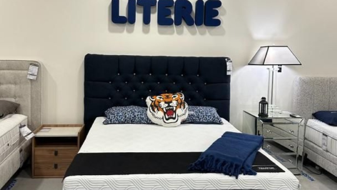 Magasin Maison de la Literie - Blagnac - Blagnac (31700) Visuel 3