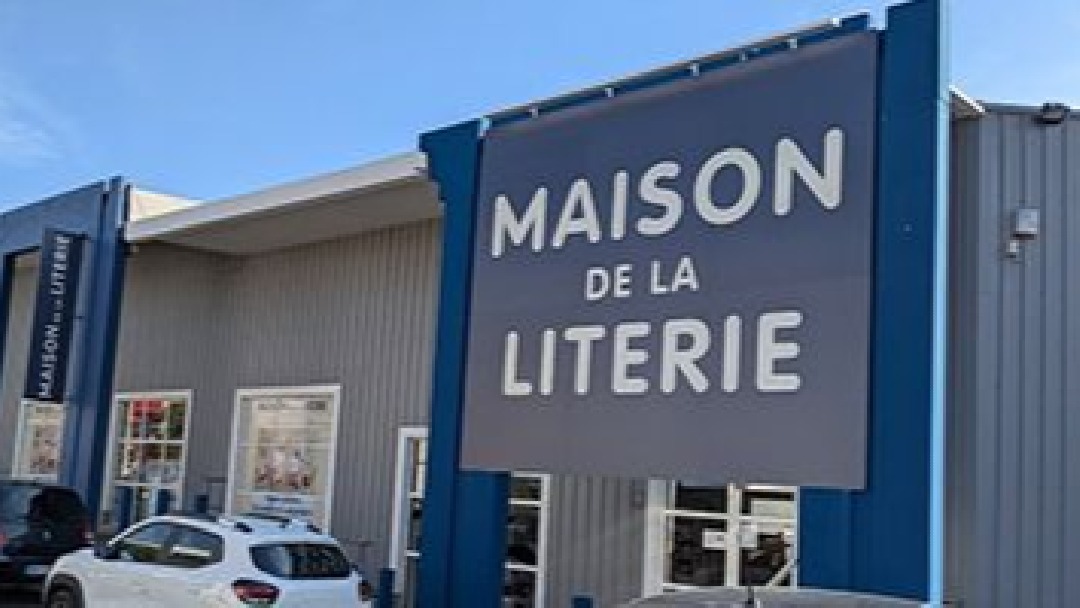 Magasin Maison de la Literie - Balaruc Sète Frontignan - Balaruc-le-Vieux (34540) Visuel 2
