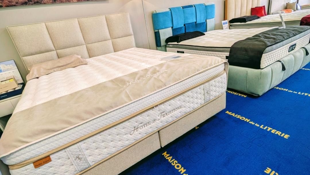 Magasin Maison de la Literie - Béziers - Béziers (34500) Visuel 2