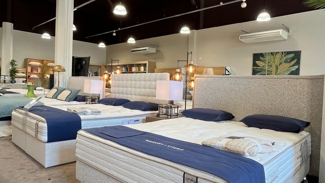 Magasin Maison de la Literie Prestige - Toulouse Portet-sur-Garonne - Portet-sur-Garonne (31120) Visuel 1