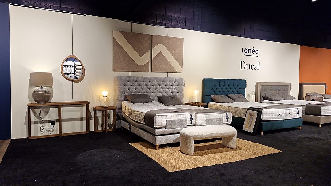 Magasin Maison de la Literie - Kingersheim - Kingersheim (68260) Visuel 2