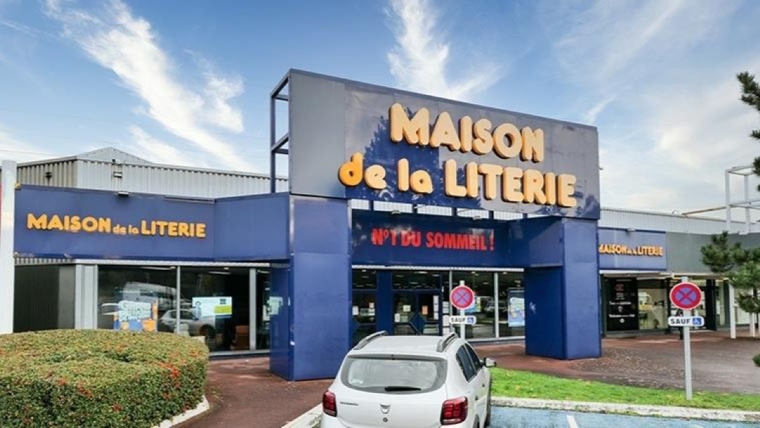 Magasin Maison de la Literie - Villemomble - Villemomble (93250) Visuel 1