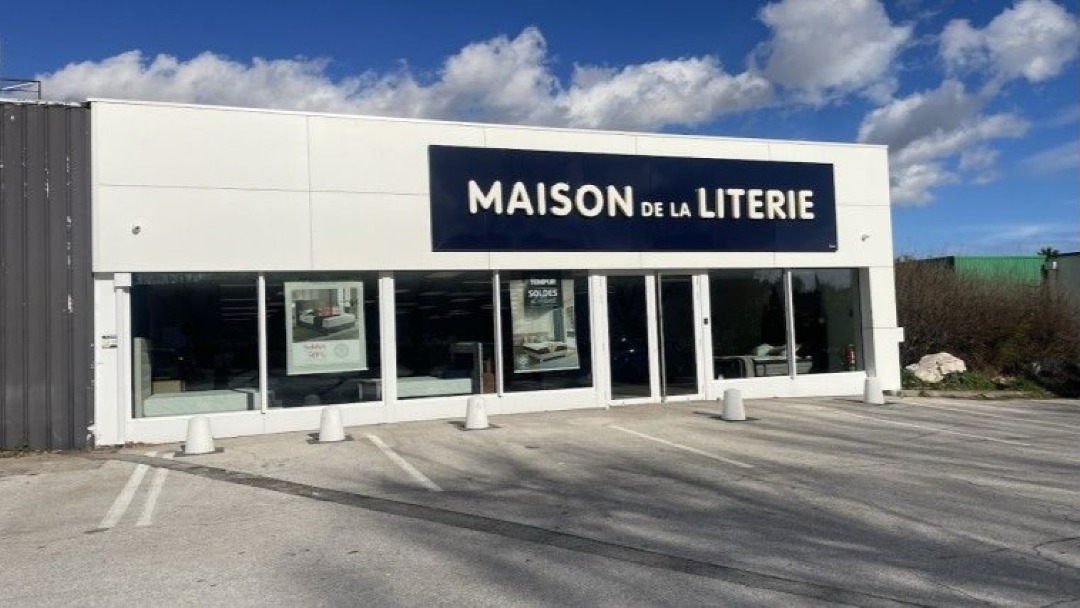 Magasin Maison de la Literie - Perpignan - Perpignan (66000) Visuel 1