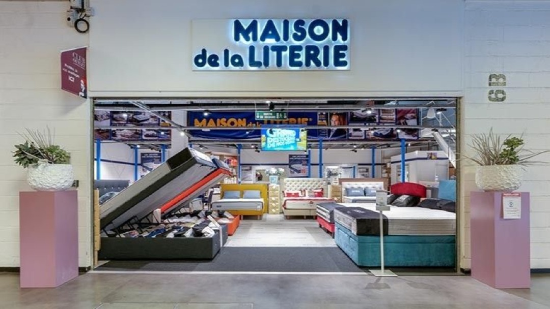 Magasin Maison de la Literie - Vélizy-Villacoublay - Vélizy-Villacoublay (78140) Visuel 1