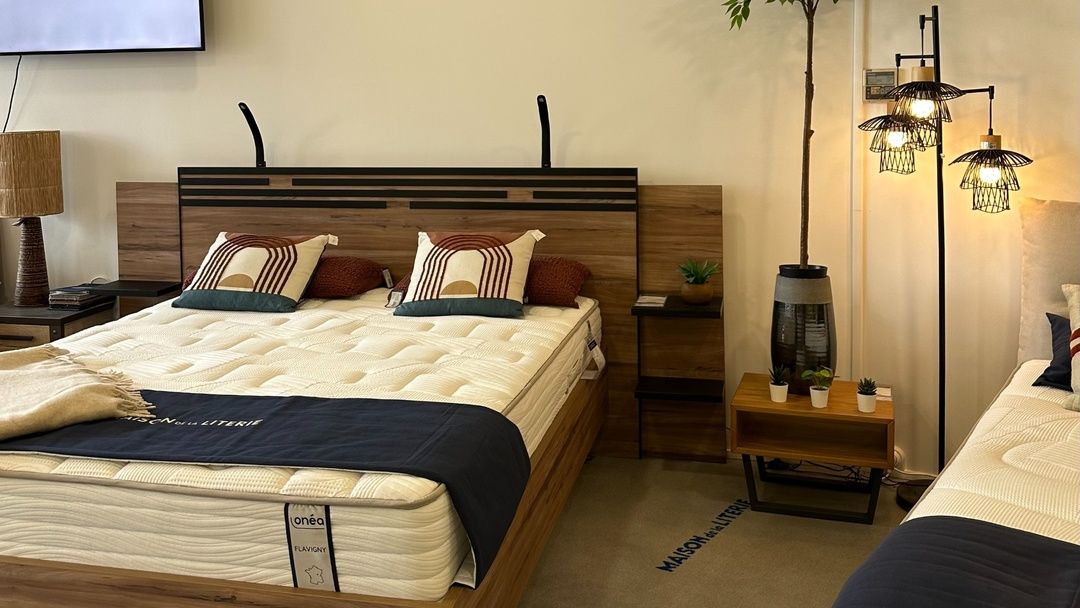 Magasin Maison de la Literie - Blagnac - Blagnac (31700) Visuel 1