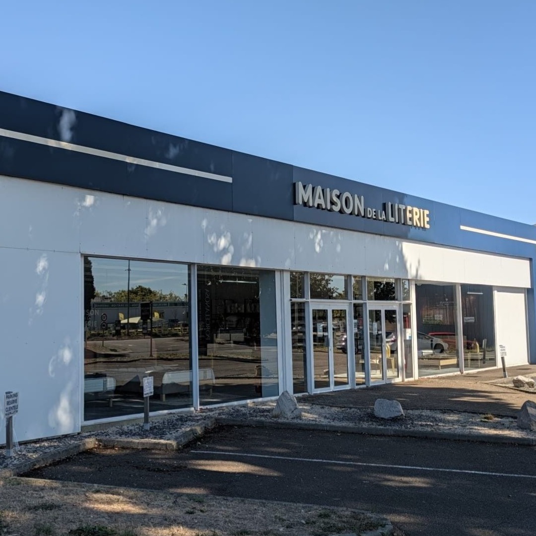 Magasin Maison de la Literie - Quetigny Dijon - Quetigny (21800) Visuel 3