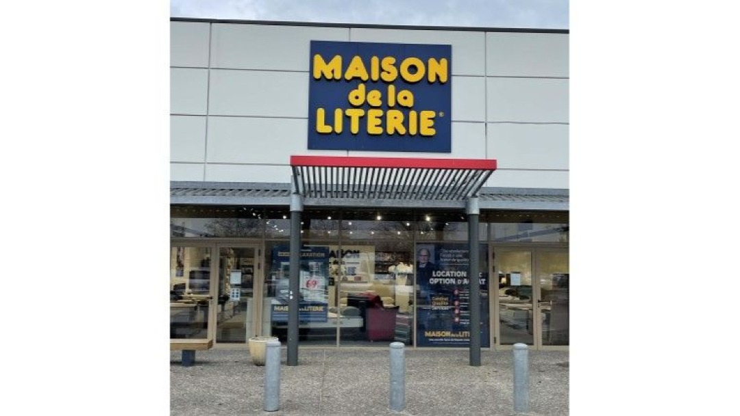 Magasin Maison de la Literie - Montauban - Montauban (82000) Visuel 1