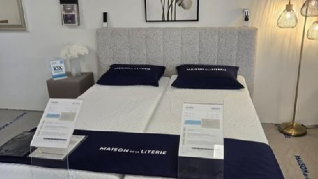 Magasin Maison de la Literie - Pérols - Pérols (34470) Visuel 2