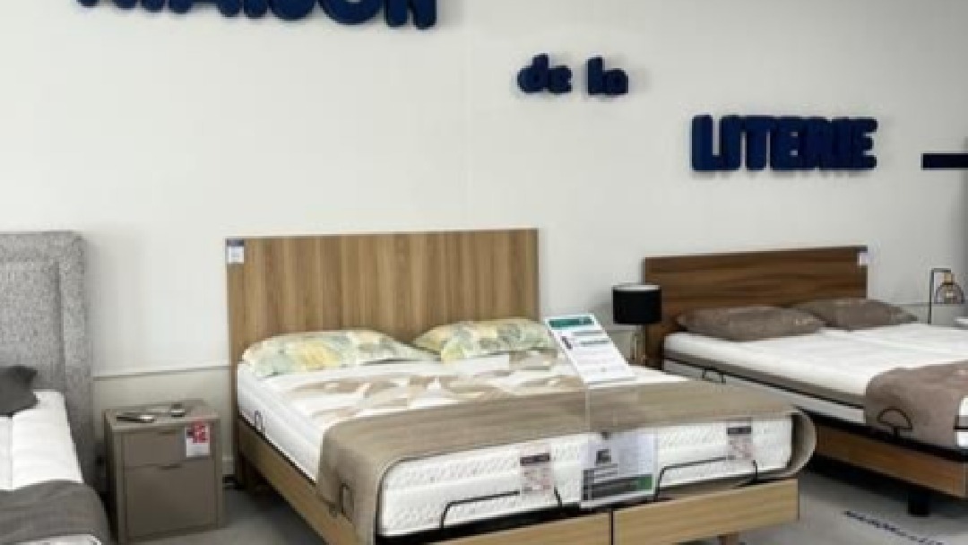 Magasin Maison de la Literie - Malemort-sur-Corrèze - Malemort-sur-Corrèze (19360) Visuel 3