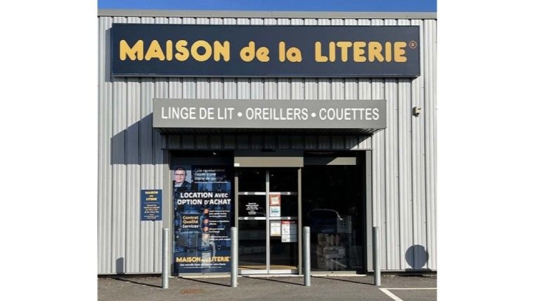 Magasin Maison de la Literie - Estancarbon - Estancarbon (31800) Visuel 1