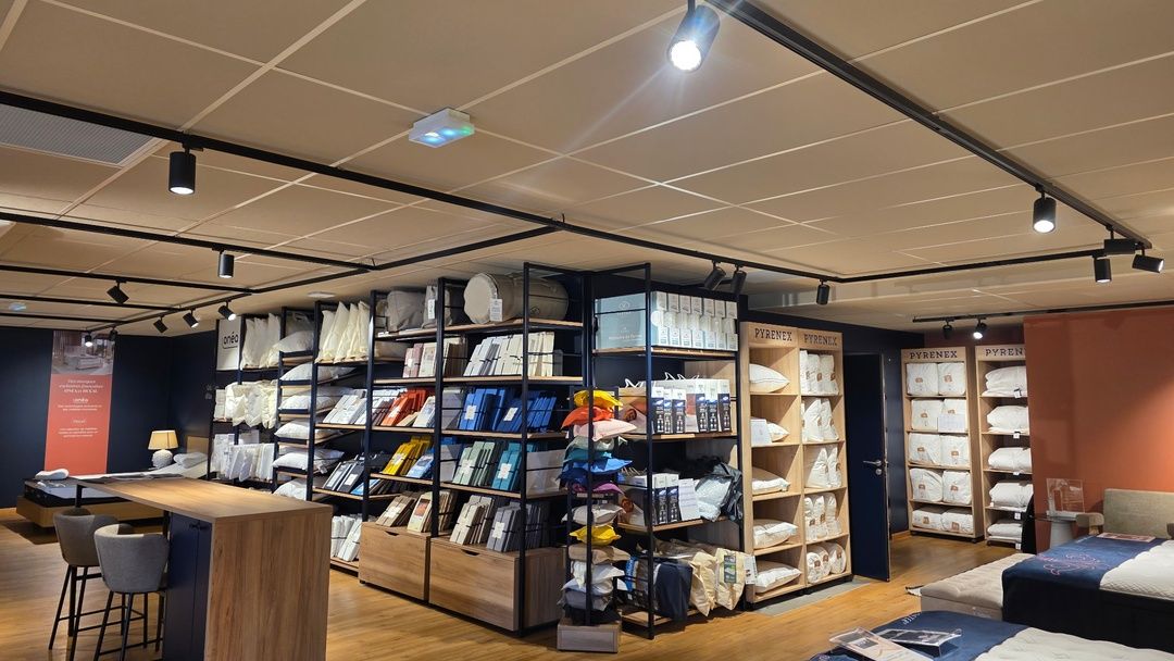 Magasin Maison de la Literie - Toulouse Gramont - Toulouse (31200) Visuel 3