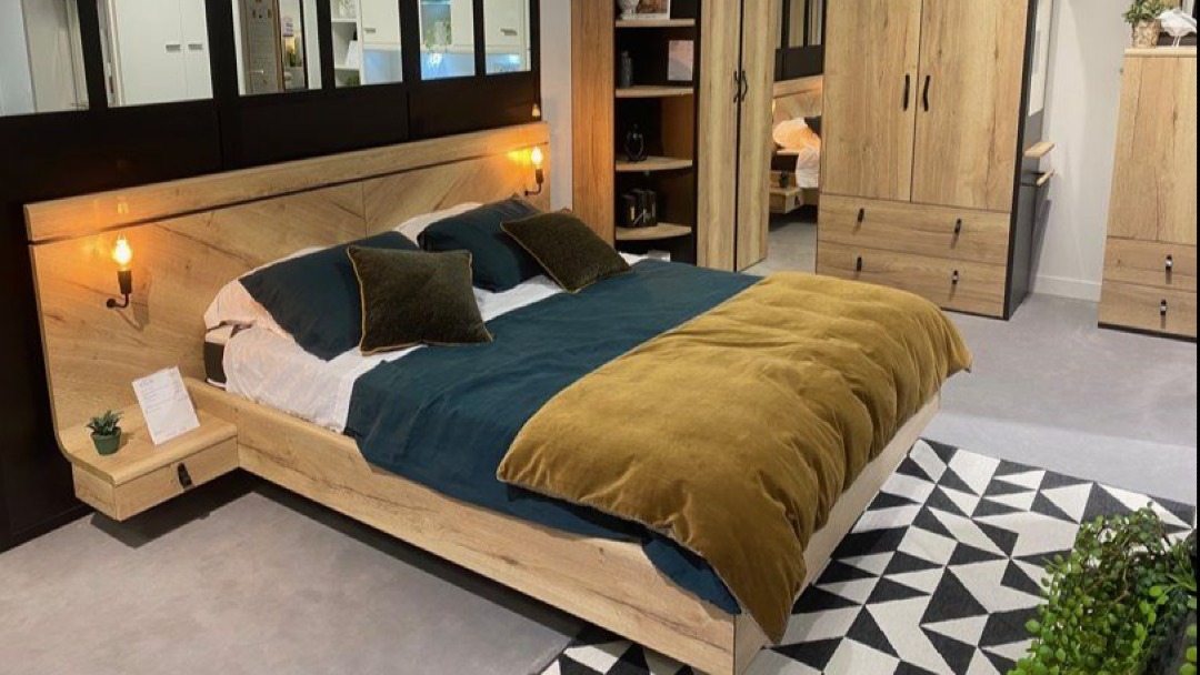 Magasin Maison de la Literie - Caen Mondeville - Mondeville (14120) Visuel 3