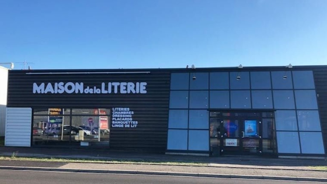 Magasin Maison de la Literie - Sarreguemines - Sarreguemines (57200) Visuel 1