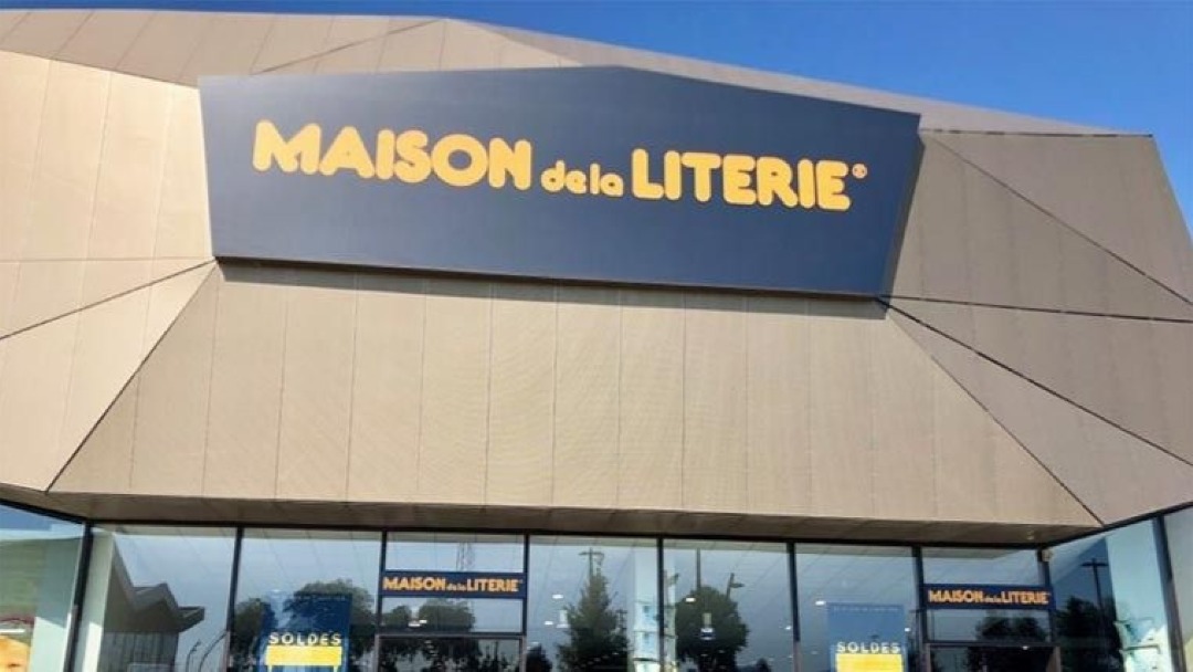 Magasin Maison de la Literie - Fenouillet Toulouse - Fenouillet (31150) Visuel 1