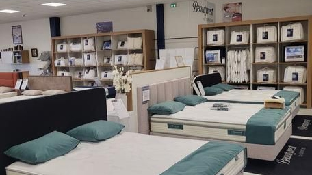 Magasin Maison de la Literie - Chasseneuil - Chasseneuil-du-Poitou (86360) Visuel 3