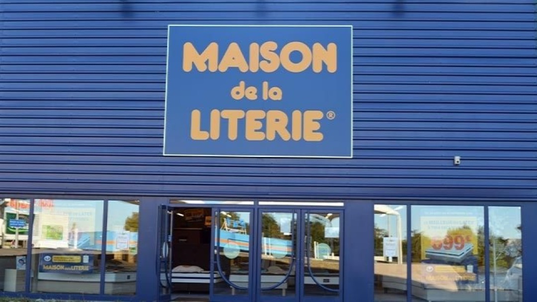 Magasin Maison de la Literie - Nancy Vandoeuvre - Vandoeuvre-lès-Nancy (54500) Visuel 1