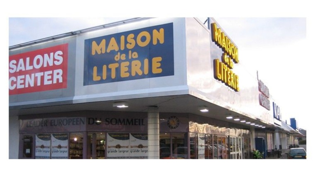 Magasin Maison de la Literie - Gonesse - Gonesse (95500) Visuel 1