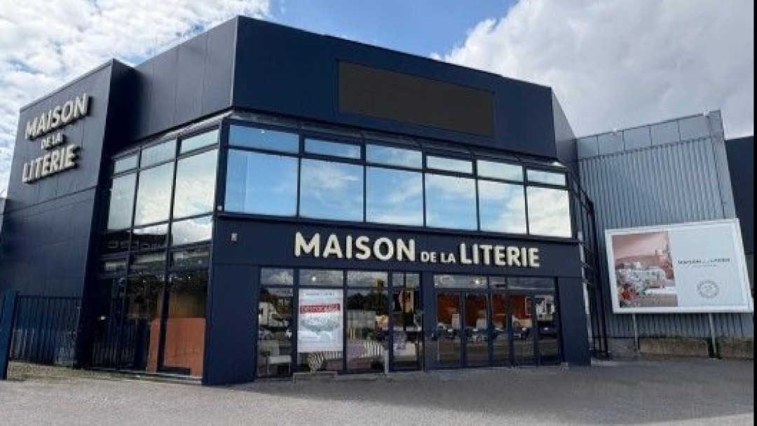 Magasin Maison de la Literie - Herblay - Herblay (95220) Visuel 1