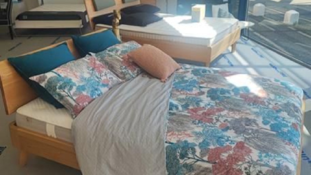 Magasin Maison de la Literie - Nîmes - Nîmes (30900) Visuel 2