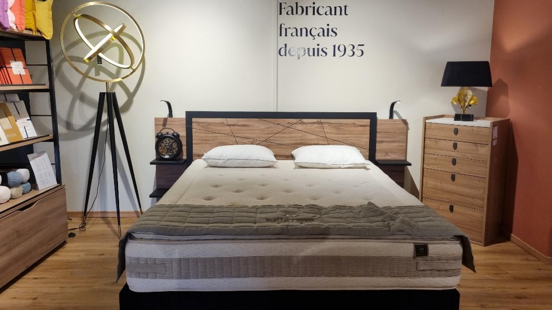 Magasin Maison de la Literie - Toulouse St-Orens-de-Gameville - Saint-Orens-de-Gameville (31650) Visuel 2