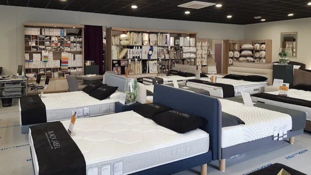 Magasin Maison de la Literie - Portet-sur-Garonne - Portet-sur-Garonne (31120) Visuel 2