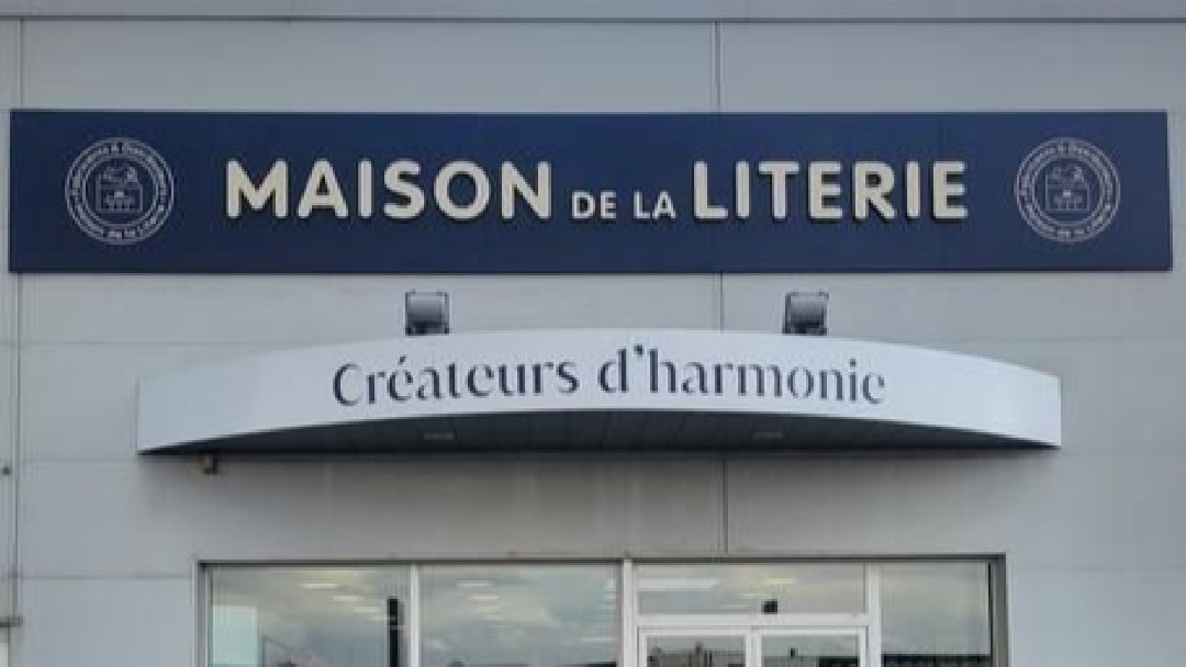 Magasin Maison de la Literie - Chasseneuil - Chasseneuil-du-Poitou (86360) Visuel 1