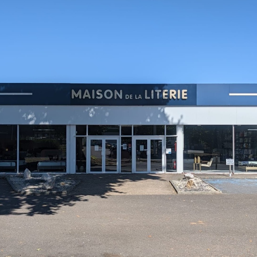 Magasin Maison de la Literie - Quetigny Dijon - Quetigny (21800) Visuel 2