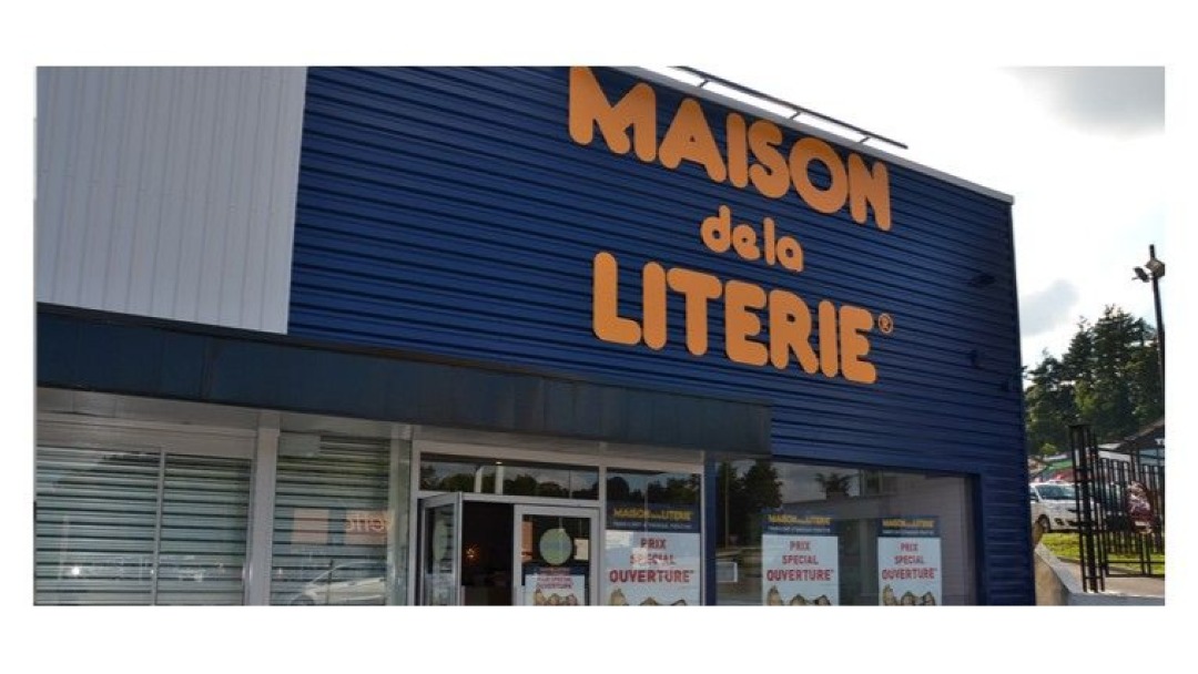 Magasin Maison de la Literie - Quimper - Quimper (29000) Visuel 1