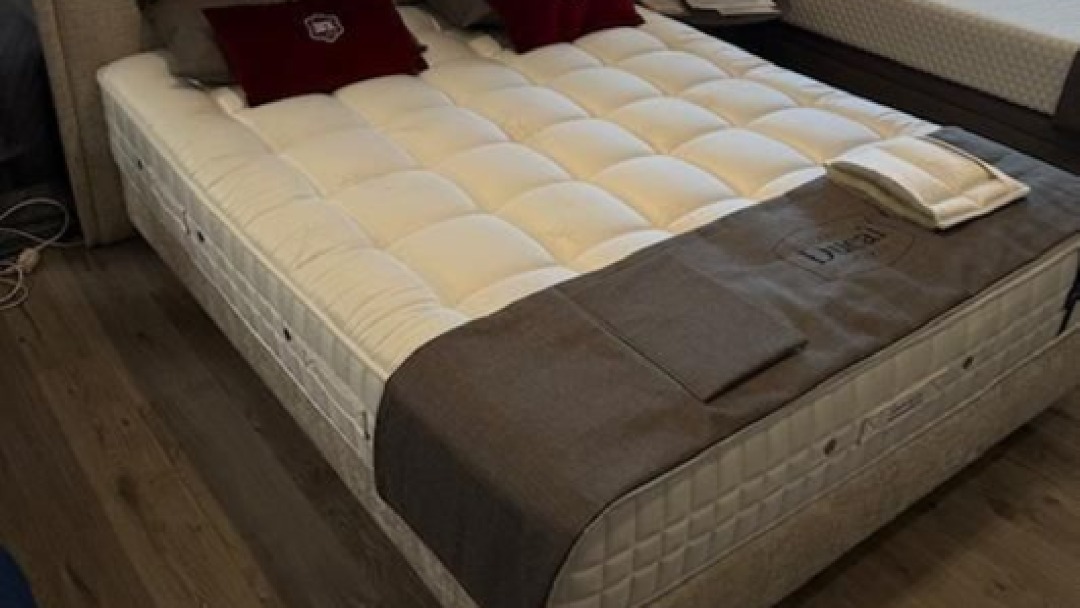 Magasin Maison de la Literie - La Rochelle Puilboreau - Puilboreau (17138) Visuel 2