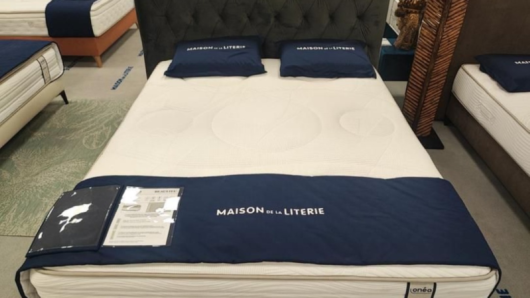 Magasin Maison de la Literie - Nîmes - Nîmes (30900) Visuel 3