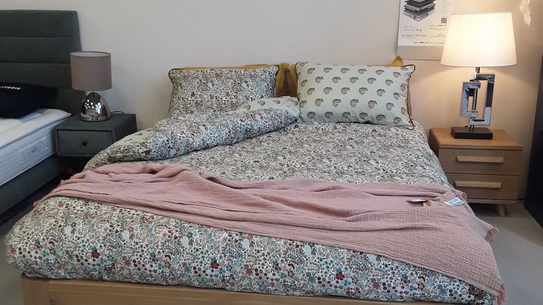 Magasin Maison de la Literie - Saint-Aunès - Saint-Aunès (34130) Visuel 1