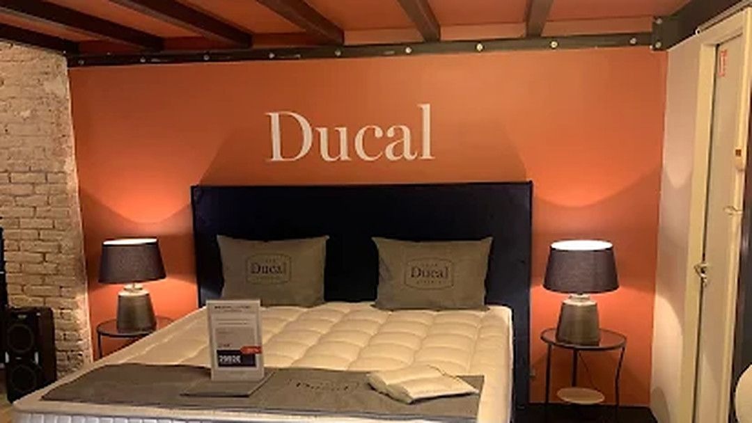 Magasin Maison de la Literie - Grenoble - Grenoble (38000) Visuel 2