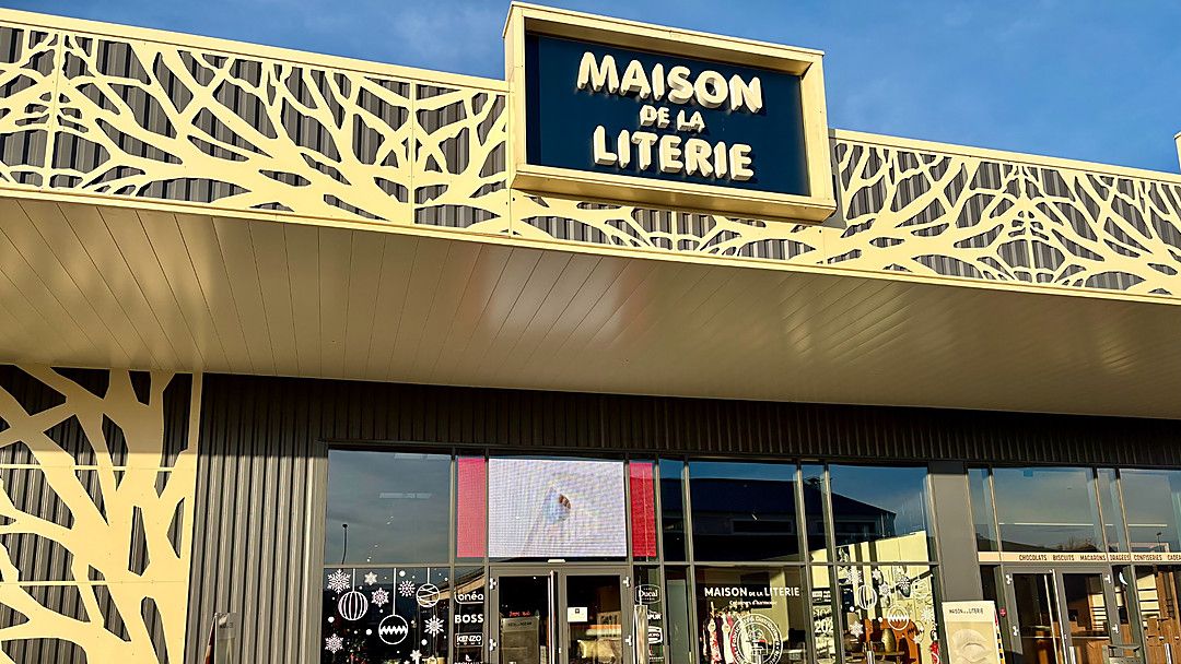 Magasin Maison de la Literie - Kingersheim - Kingersheim (68260) Visuel 1