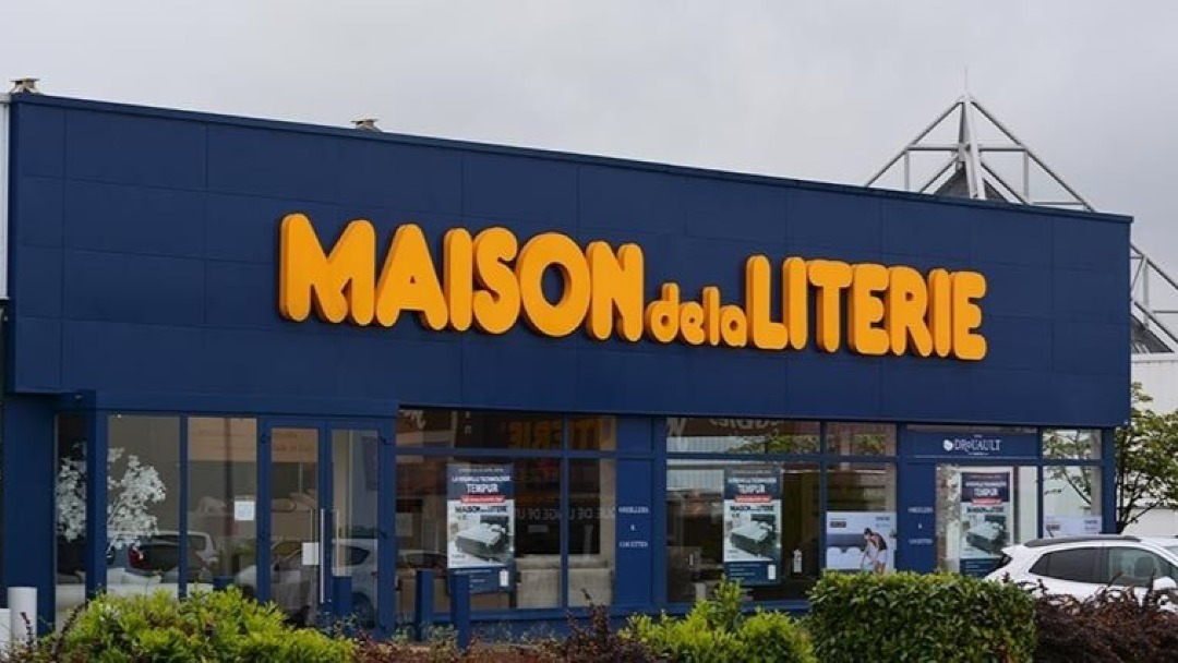 Magasin Maison de la Literie - Vendenheim Strasbourg - Vendenheim (67550) Visuel 1