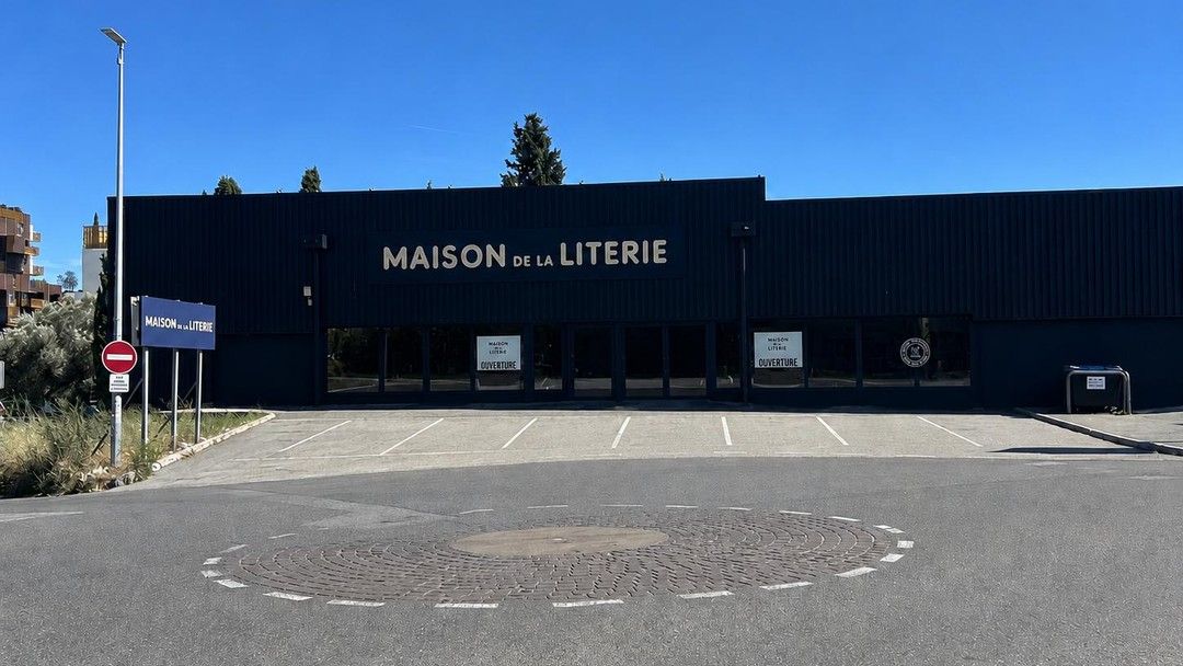 Magasin Maison de la Literie - La Valette-du-Var - La Valette-du-Var (83160) Visuel 2