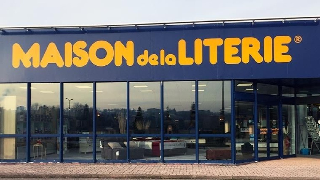 Magasin Maison de la Literie - Épinal - Épinal (88000) Visuel 1