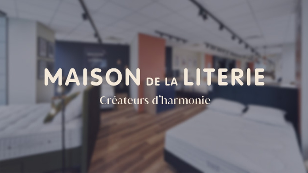 Boutique Maison de la Literie